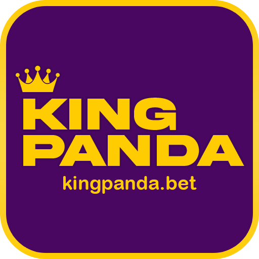 Imagem visual com funcionalidades-chave da kingpanda bet